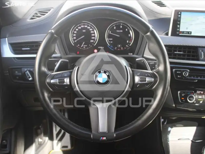 2018 BMW X2