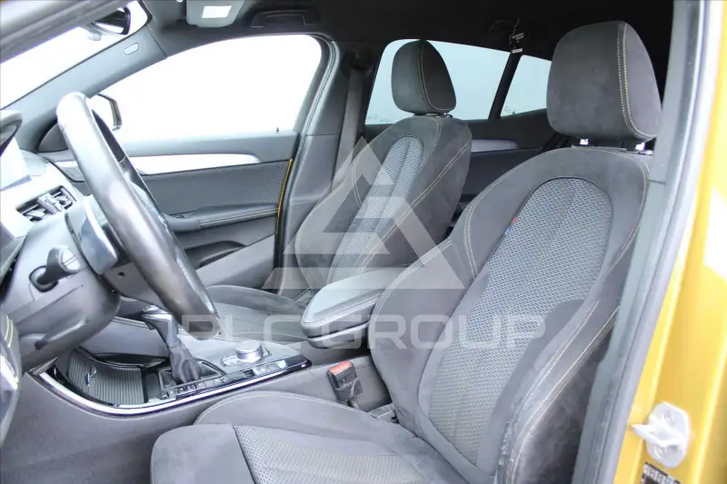 2018 BMW X2