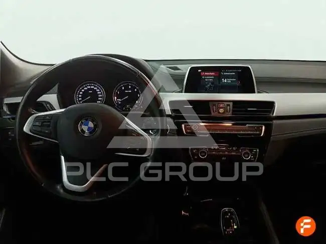 2018 BMW X2