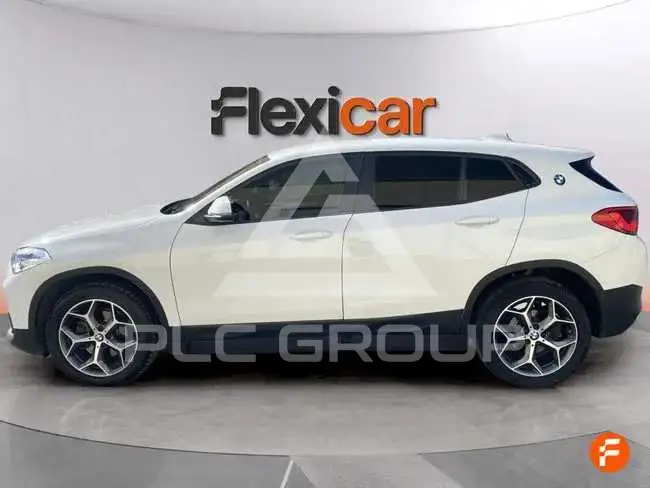 2018 BMW X2