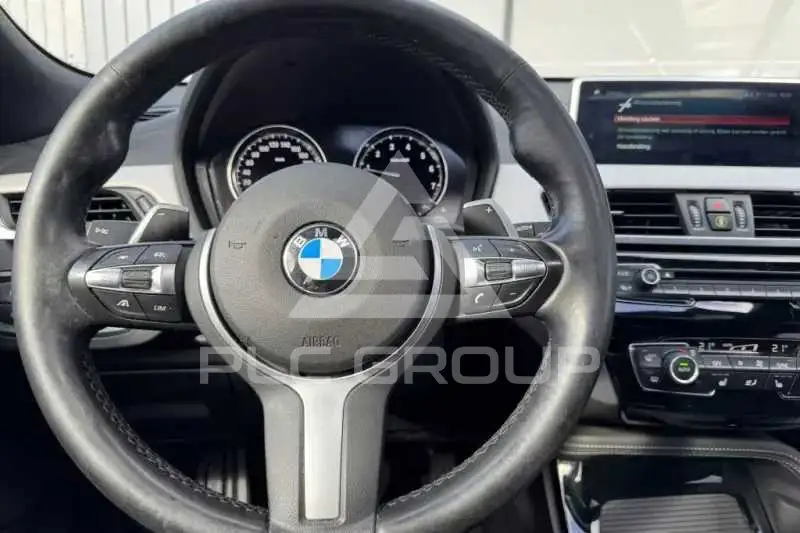 2018 BMW X2