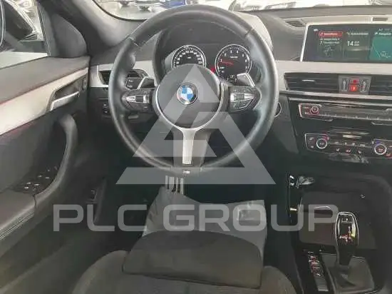 2018 BMW X2