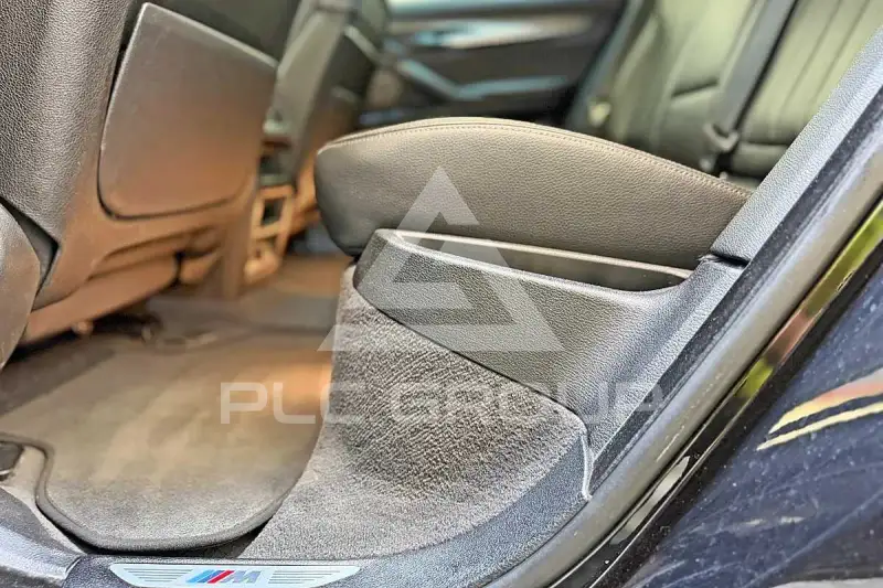 2018 BMW X6