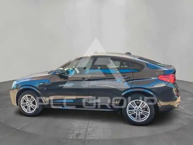 2018 BMW X4