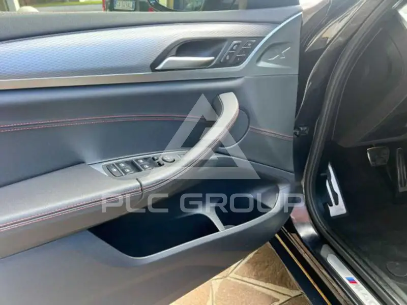 2018 BMW X4