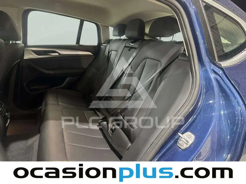2018 BMW X4