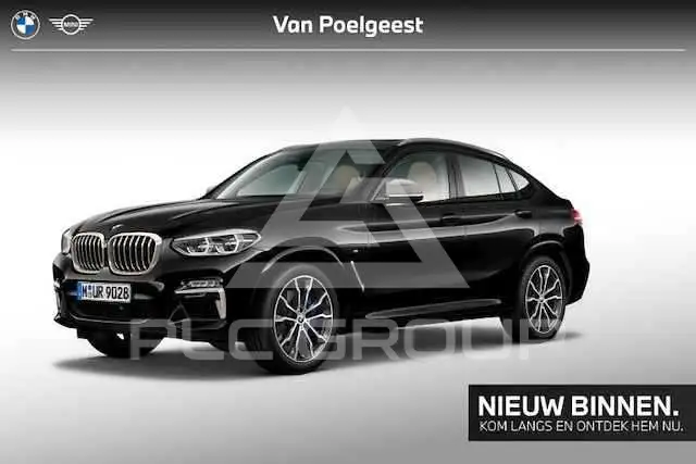 2018 BMW X4