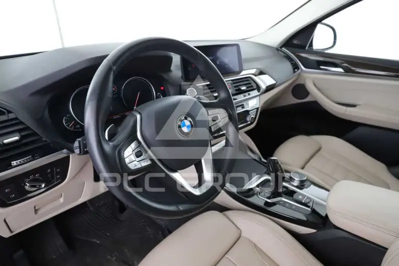 2018 BMW X4