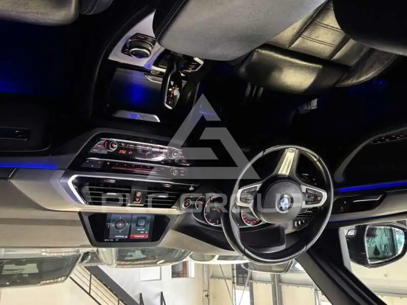 2018 BMW X4