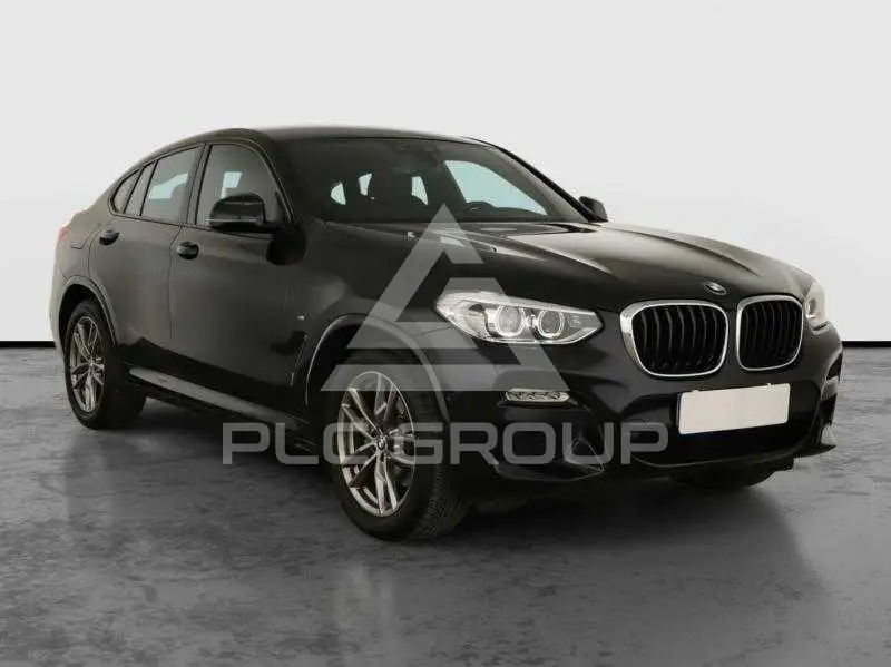 2018 BMW X4