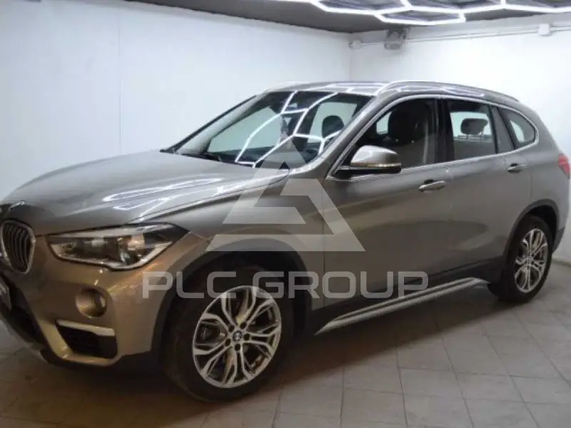2018 BMW X4