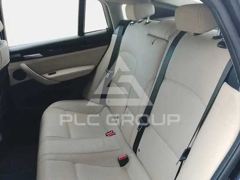 2018 BMW X4