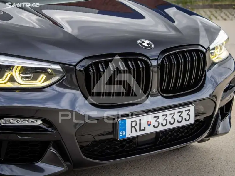 2018 BMW X4