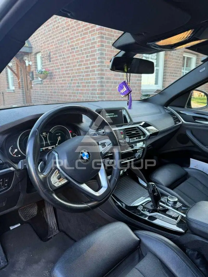 2018 BMW X4