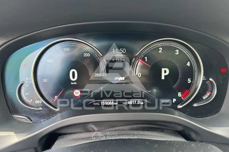 2018 BMW X4