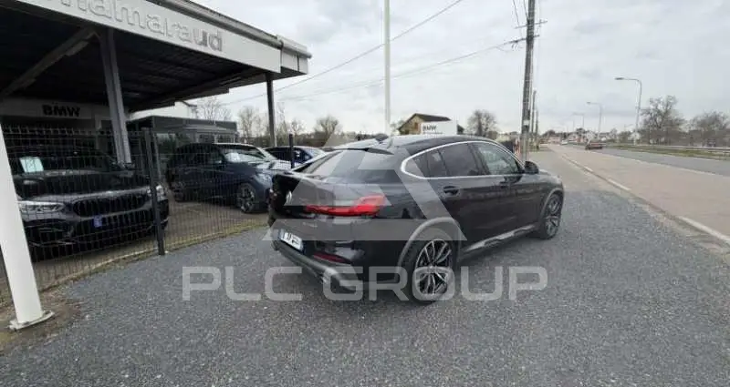 2018 BMW X4