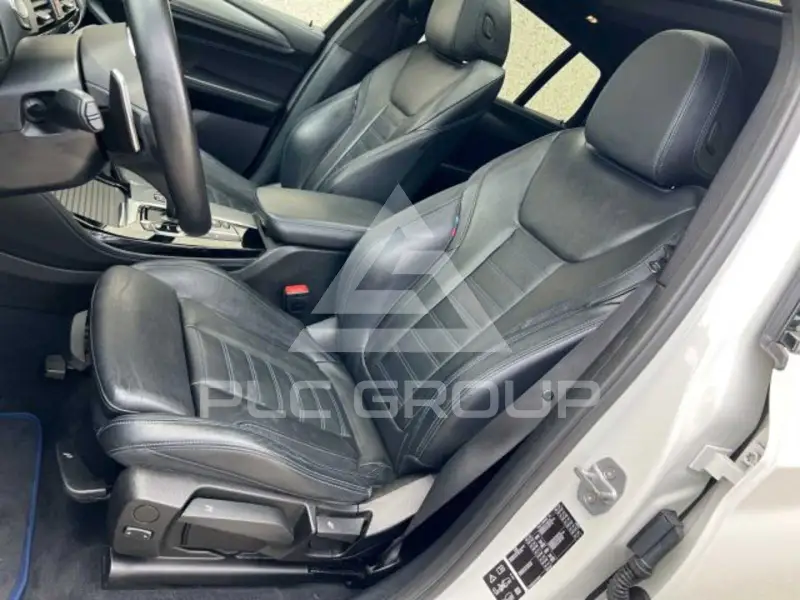 2018 BMW X4