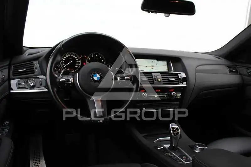 2018 BMW X4