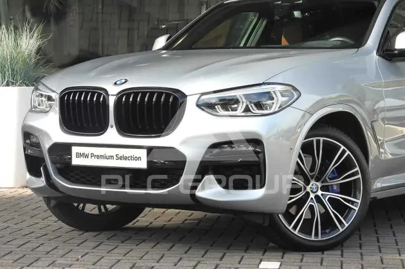 2018 BMW X4