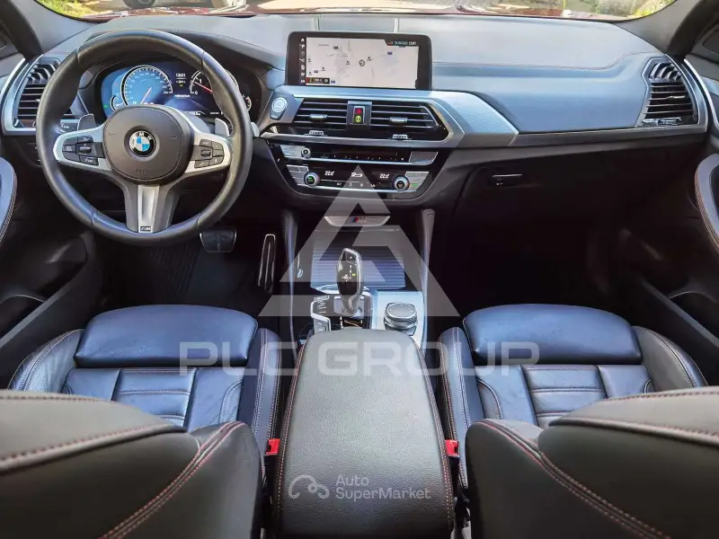 2018 BMW X4