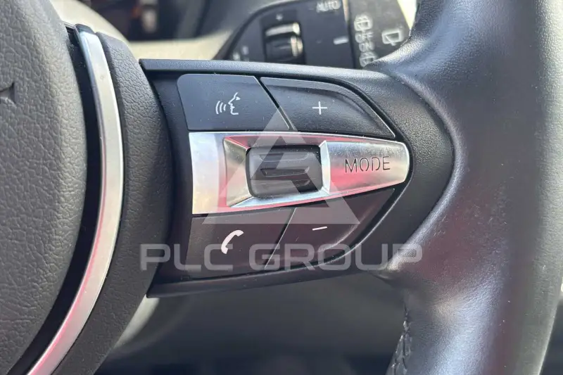 2018 BMW 120