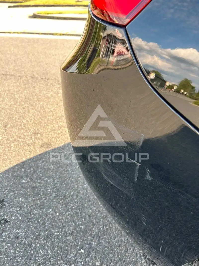 2018 BMW 120