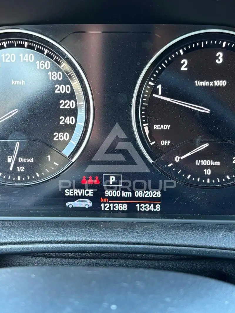 2018 BMW 120