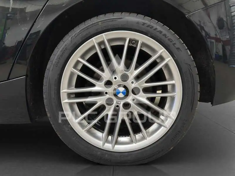 2018 BMW 120