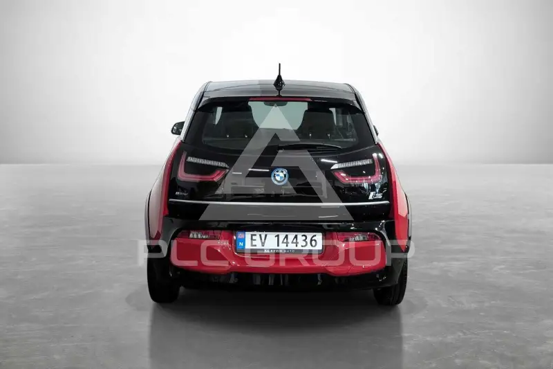 2018 BMW 120