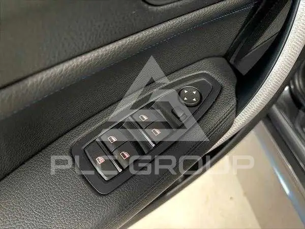 2018 BMW 120
