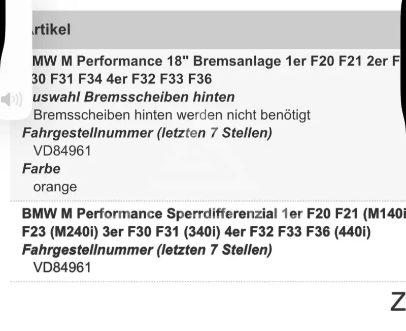 2018 BMW 120