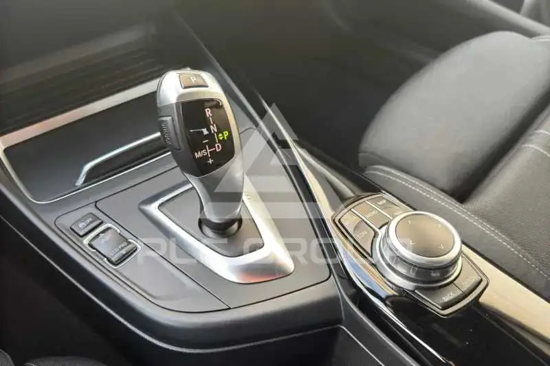 2018 BMW 120