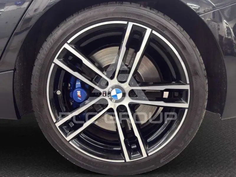 2018 BMW 120