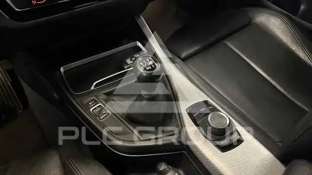 2018 BMW 120