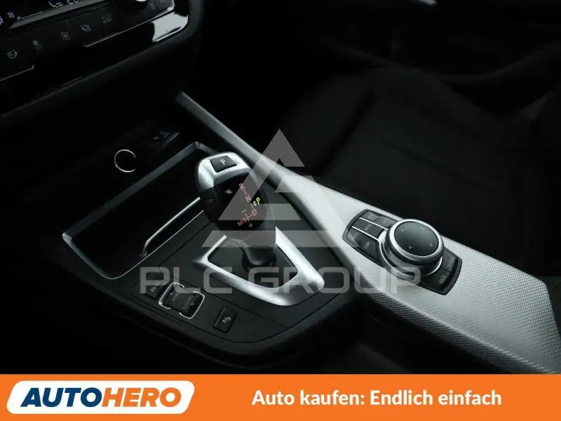 2018 BMW 120