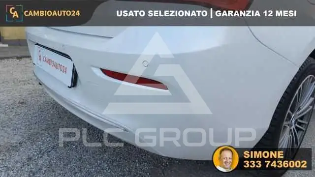 2018 BMW 120