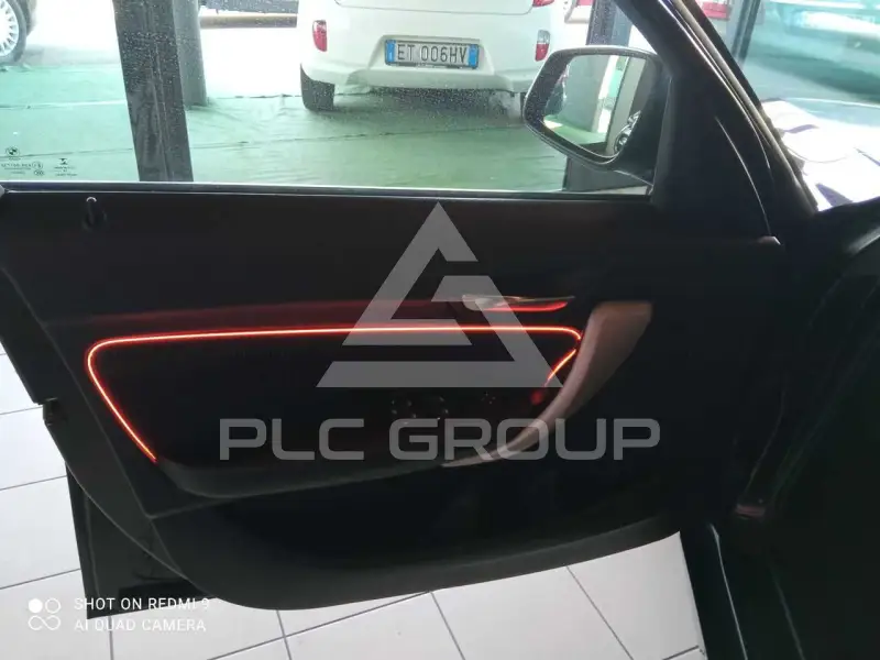 2018 BMW 120
