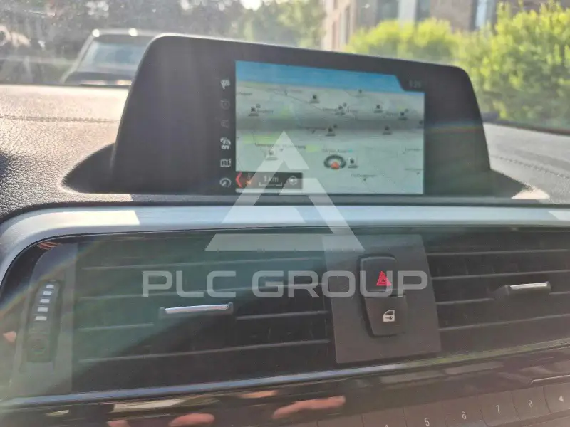 2018 BMW 120