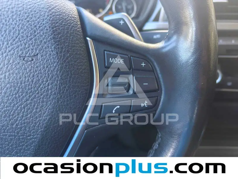 2018 BMW 120