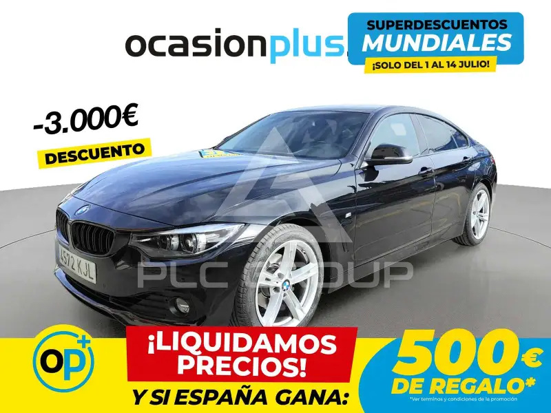 2018 BMW 120