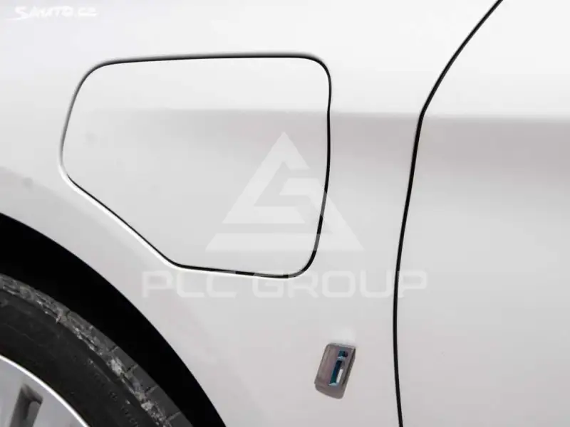 2018 BMW 120