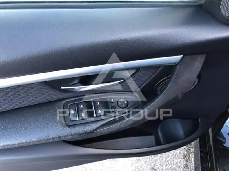 2018 BMW 120