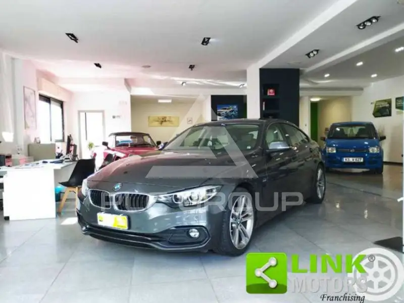 2018 BMW 120