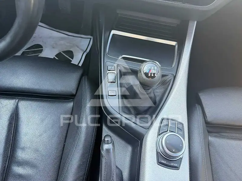 2018 BMW 120