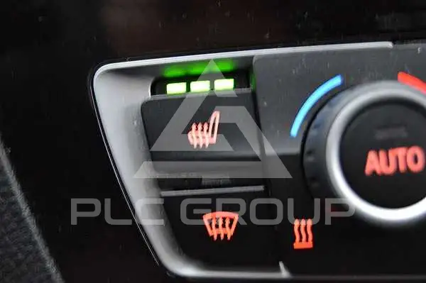 2018 BMW 120