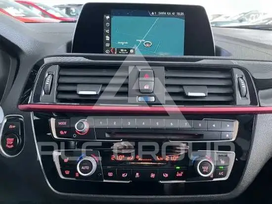 2018 BMW 120