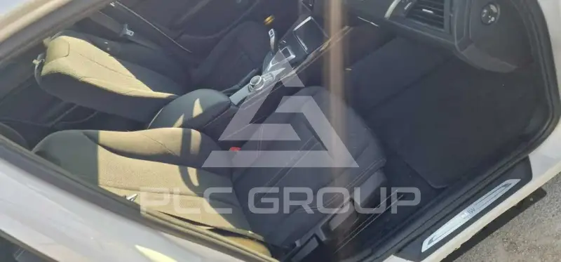 2018 BMW 120