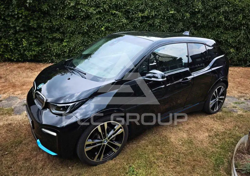 2018 BMW 120