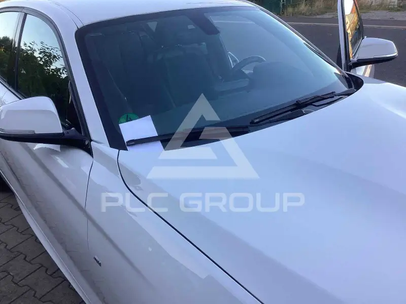 2018 BMW 120