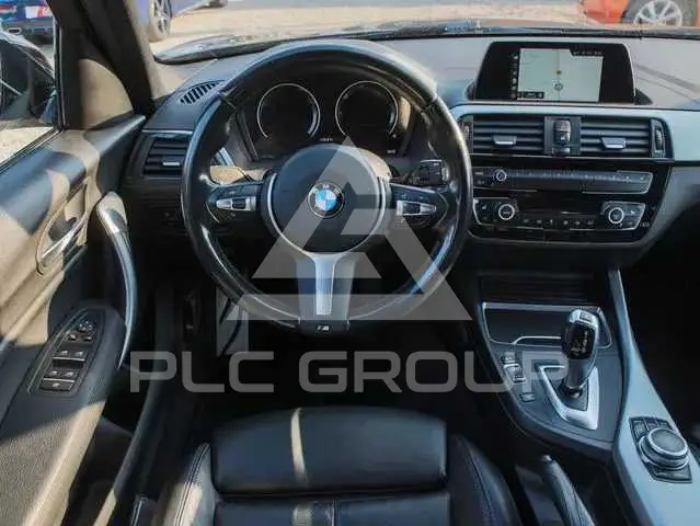 2018 BMW 120
